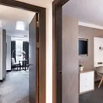 Radisson Blu Hotel, Edinburgh City Centre